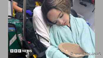 'I just can't understand why they spiked me'