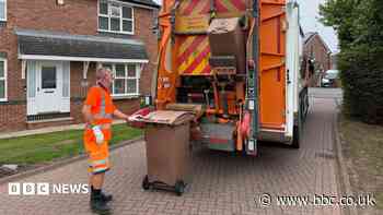 Six months on, are weekly food waste collections a success?