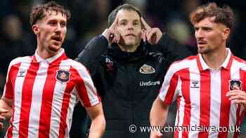 Trai Hume's Sunderland position needs a rethink but not from Regis Le Bris