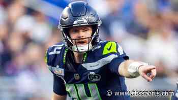2026 NFL team win totals, odds, picks, best bets: Sleeping on Seattle? Lions bounce back, but fade Falcons