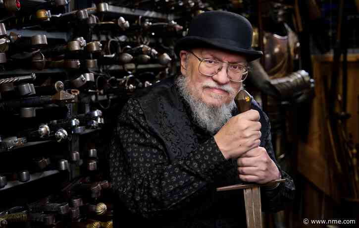 Game Of Thrones prequel play ‘The Mad King’ confirms London launch