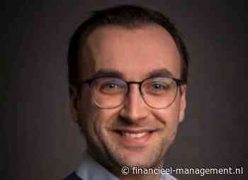 Joost Pennock is aan de slag gegaan als Manager Finance & Control bij Böschen IT Group