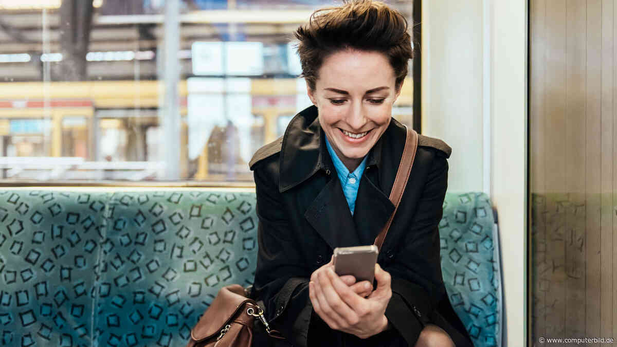 Android sicher machen: Gratis-Kurs von COMPUTER BILD