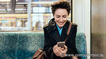 Android sicher machen: Gratis-Kurs von COMPUTER BILD