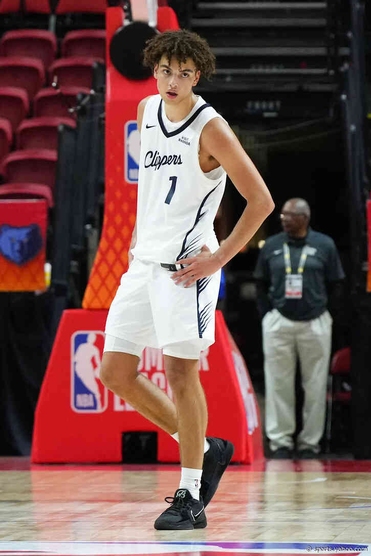 7 ways the Clippers can rebuild after their historic NBA punishment