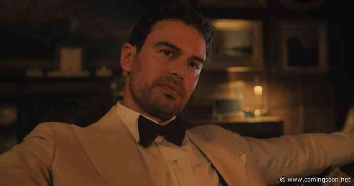 The Gentlemen Season 2 Rotten Tomatoes Score Is Even Better Than Season 1 & Movie