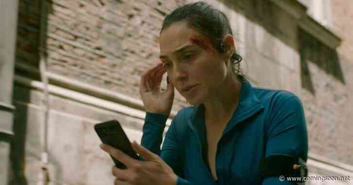 Despite Backlash, Gal Gadot Is Running Over Streaming Competition