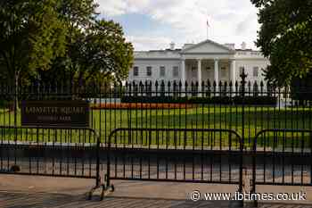 'It's Becoming a Fortress': Trump Backs Secret Service Plan for More Permanent Fences Around White House