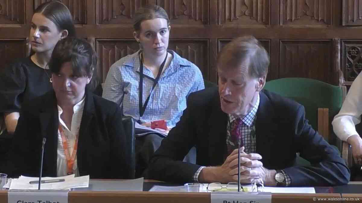 DWP PIP minister speaks out as claimants should get message by this Friday