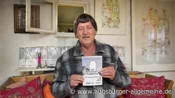 Ein künstlerischer Alleskönner: Peter Gräfen wird 70