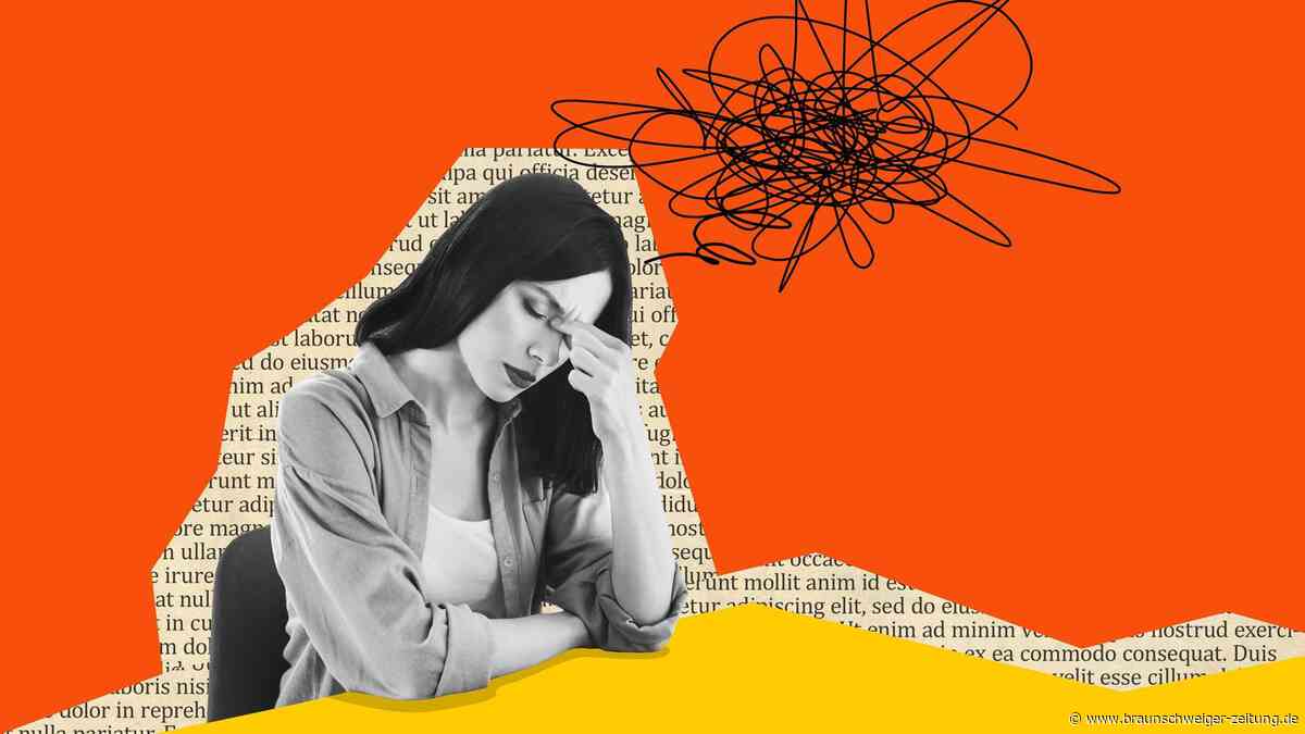 Burnout bei jungen Menschen: Wir dürfen sie nicht im Stich lassen