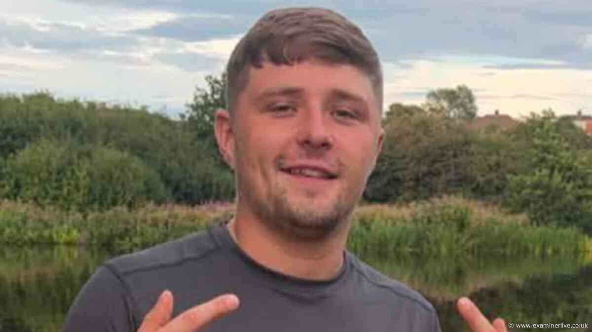 Police issue 'disruption expected' statement ahead of funeral of man who died in A66 crash