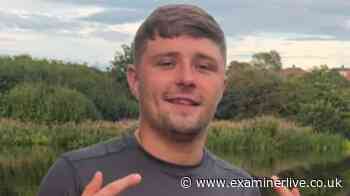 Police issue 'disruption expected' statement ahead of funeral of man who died in A66 crash
