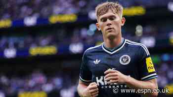 Jaissle hopes Hall will be at Newcastle long-term
