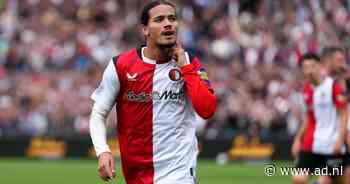 Met extra miljoenen klopt Al Ittihad weer aan voor Anis Hadj Moussa, maar Feyenoord is standvastig
