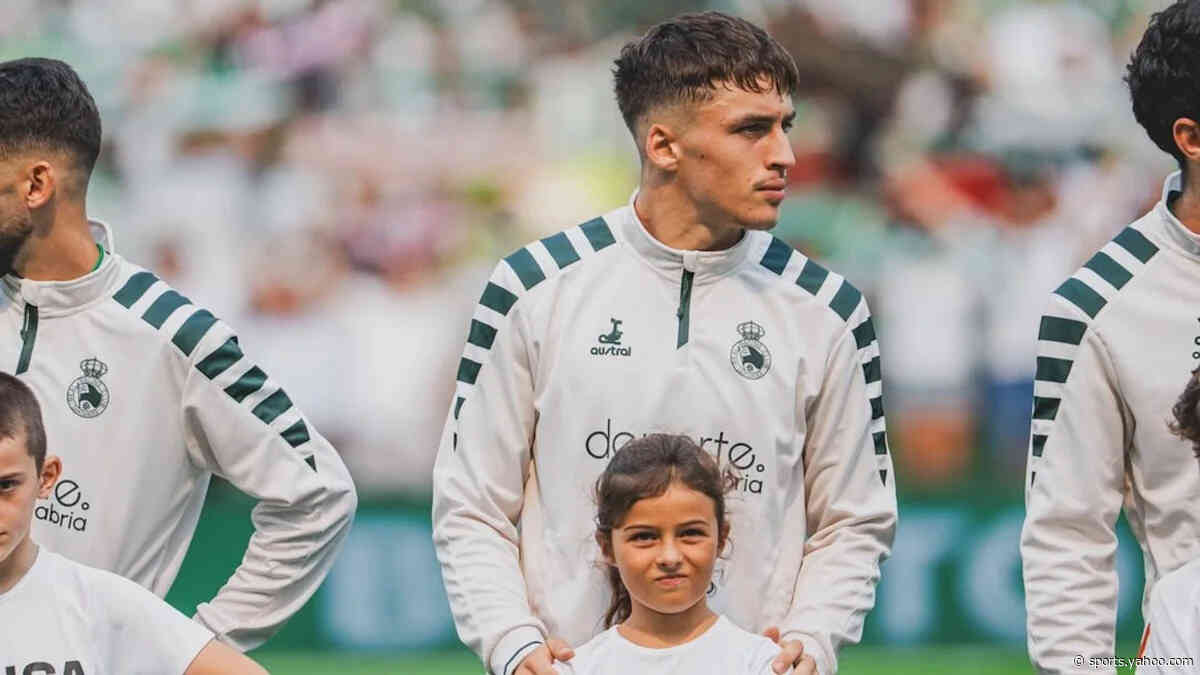 La Liga club preparing new contract for Barcelona target after rising interest – report