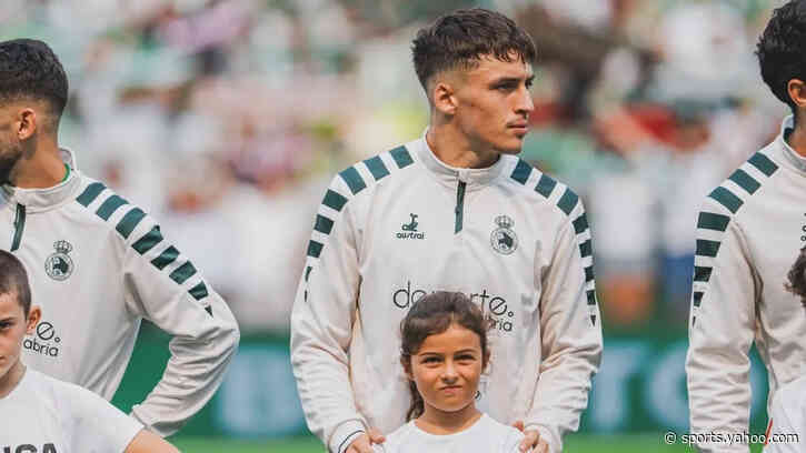 La Liga club preparing new contract for Barcelona target after rising interest – report