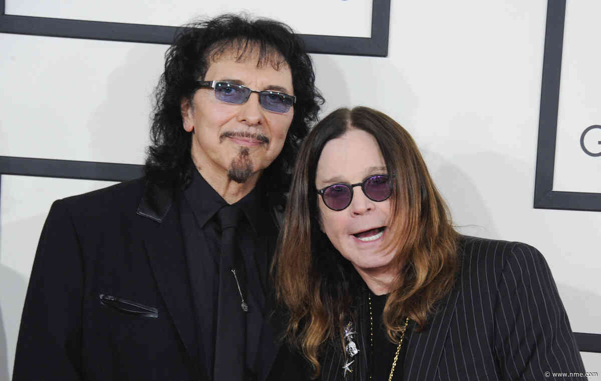 Tony Iommi recalls final conversation with Ozzy Osbourne: “The next day, he’s gone”