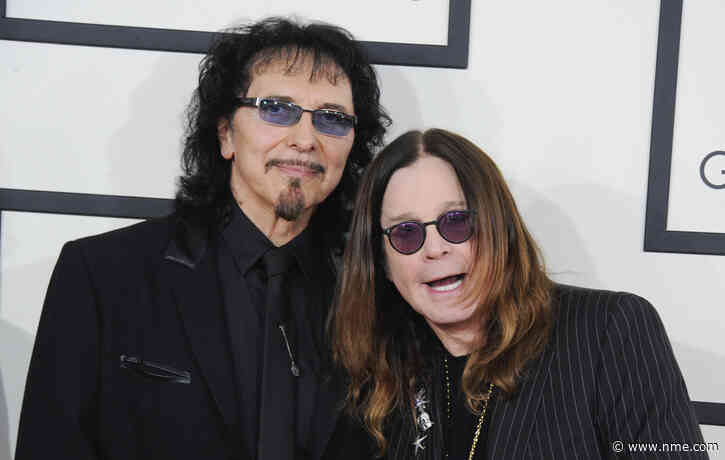 Tony Iommi recalls final conversation with Ozzy Osbourne: “The next day, he’s gone”