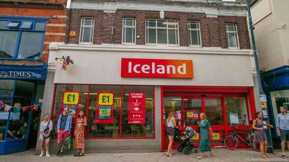 The Traitors fans race to Iceland to buy new party food based on BBC show