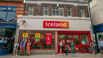 The Traitors fans race to Iceland to buy new party food based on BBC show