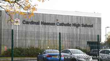 'Majority of Liverpool secondary schools' targeted as police issue statement