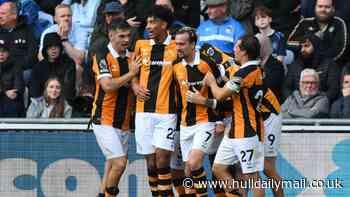 Hull City fans have broken their own unwritten rule and long may it continue
