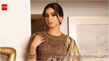 Khushi buys Bandra flat: Actor picks 180 sq ft for Rs 63 lakh