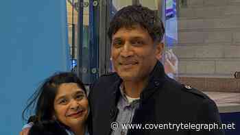 Son of Coventry couple missing in Nepal pays tribute to dad and says there is 'always hope'