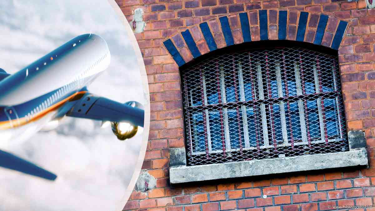Veroordeelde man vlucht uit Nederland maar komt van koude kermis thuis: krijgt nog zwaardere straf in Marokko