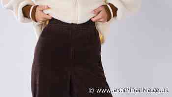 Next fans ditch jeans for 'comfortable' £30 trousers that look good with boots