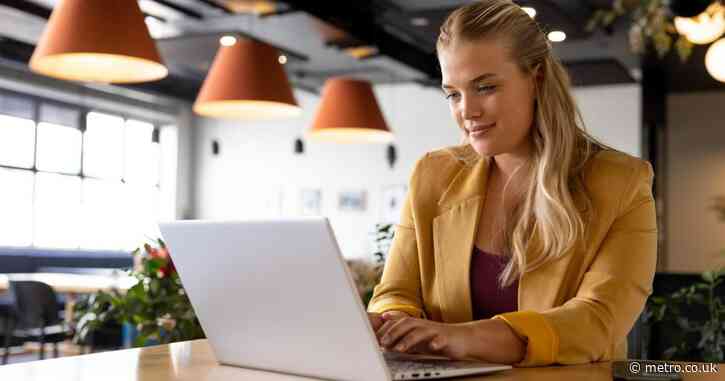 Do this before handing in your notice — or risk being unemployed