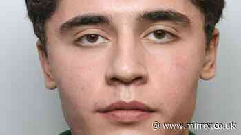 Daniel Khalife accomplice who helped ex-solider escape jail gets four-and-half years