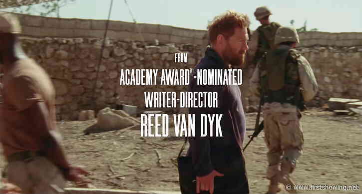 First Trailer for Iraq War Drama 'Atonement' Feat. Branagh & Holbrook