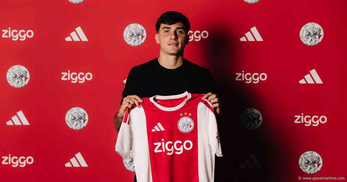 Rondom Ajax: Aanwinst Spina kan debuteren tegen Almere City, Salazar ontbreekt