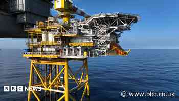 Controversial Jackdaw gas field set to be approved in weeks, sources say