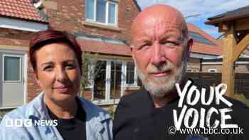 Families move out of 'nightmare' new-build homes plagued by defects, damp and mould