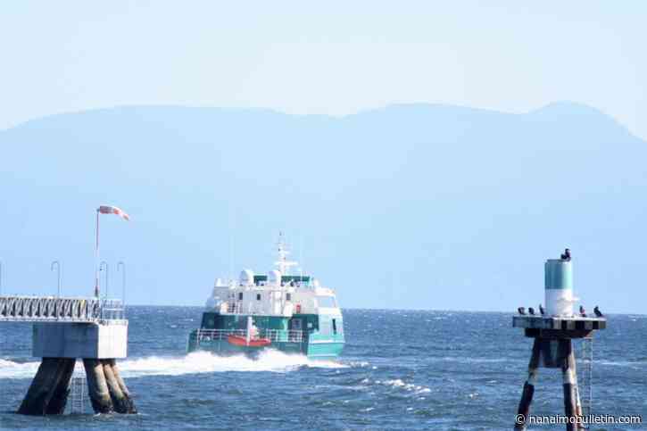 Hullo ferry service gets new GM and acting CEO