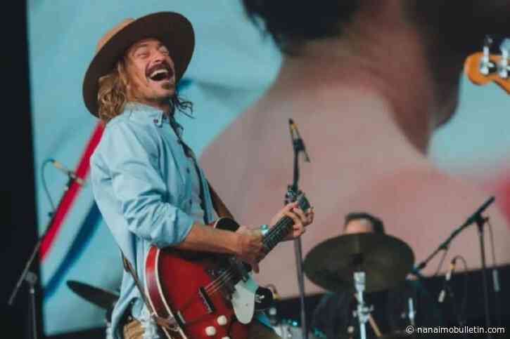 Vancouver Island singer-songwriter hits home run with MLB game soundtrack