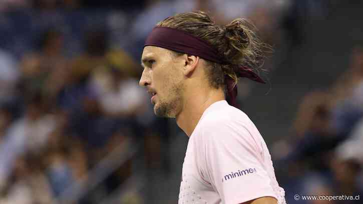 "Es un tenista mucho mejor": Zverev palpitó su choque con Tabilo en el US Open tras maratónica victoria