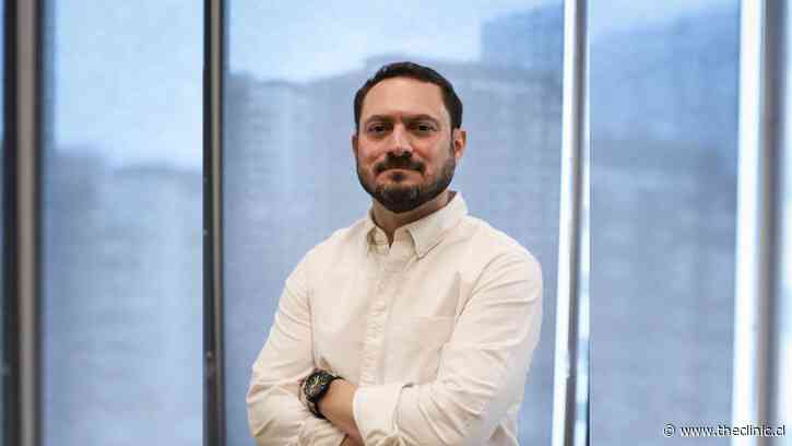 Nicolás Glisser, de proyecto de nueva AFP Multiplica, valora régimen de inversión al sistema: “En un esquema así, competir es posible”