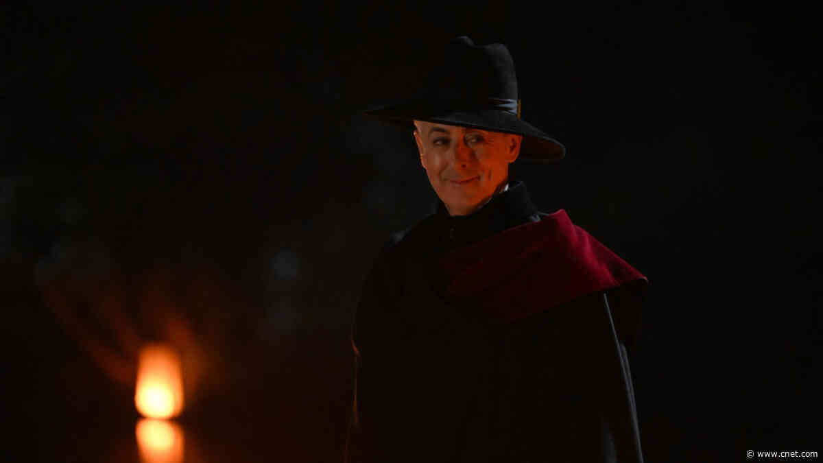 ‘The Traitors: New Blood’: Everything You Need to Know About the New Season