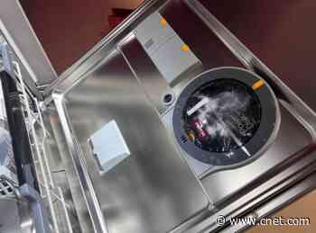 They’re Putting Cameras In Dishwashers Now, and It Makes More Sense Than You’d Think