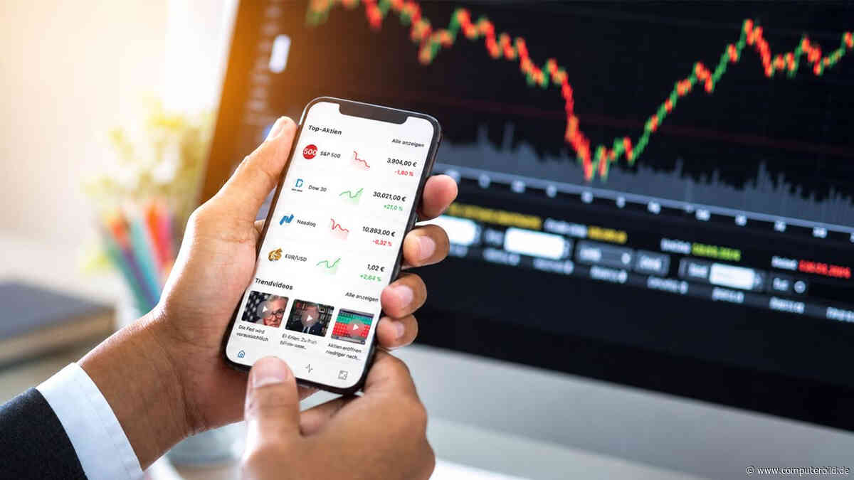 Gute Nachrichten bei Aktien? Warum Anleger oft zu spät reagieren
