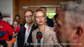 Thüringen: BSW-Fraktion zerfällt und stürzt Koalition in Krise