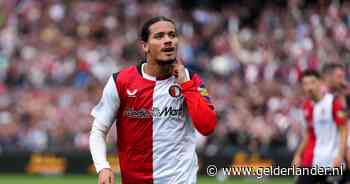 Bod met extra miljoenen voor Anis Hadj Moussa zorgt voor weinig beweging bij Feyenoord: ‘Ik verwacht dat hij blijft’
