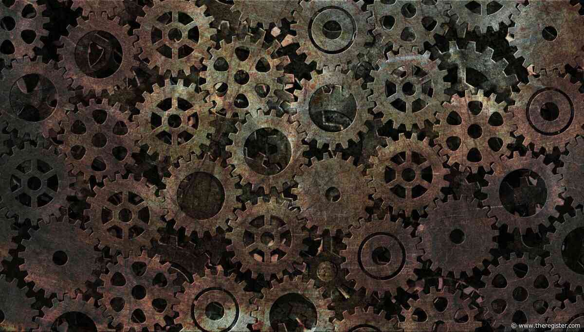 JavaScript installer pnpm recast in Rust because ECMAScript can't keep up