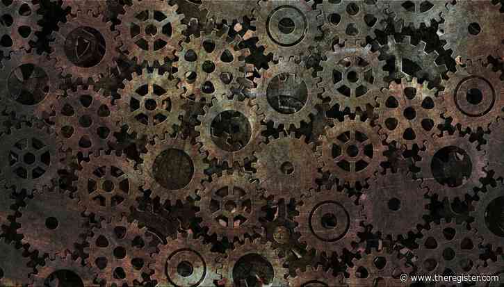 JavaScript installer pnpm recast in Rust because ECMAScript can't keep up