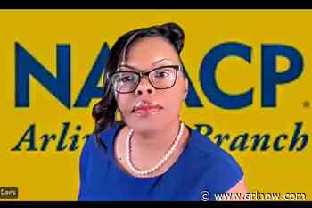 Arlington NAACP prepares for leadership elections, banquet