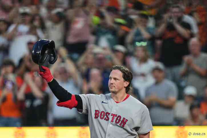 Adley Rutschman: Two Home Runs in His Return to Baltimore